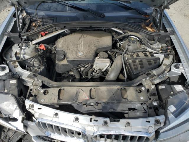 5UXWX9C55G0D79283 BMW X3 Xdrive28i