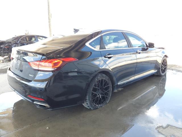 KMHGN4JE8FU078914 Hyundai Genesis 3.8l
