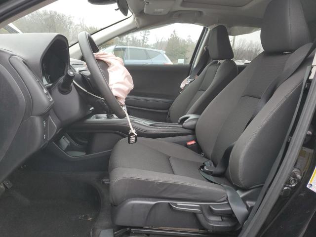 3CZRU6H5XNM747148 Honda HR-V EX