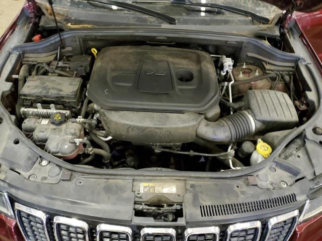1C4RJFBG9LC173147 Jeep Grand Cherokee Limited