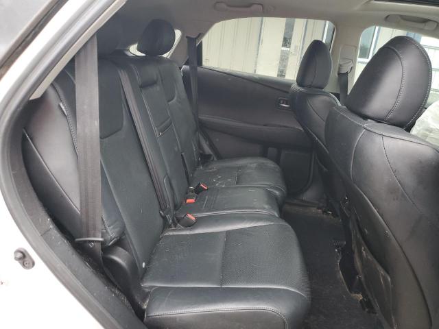 2T2ZK1BA0FC181043 Lexus RX 350