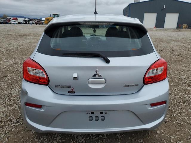 ML32A3HJ8JH004825 Mitsubishi MIRAGE ES
