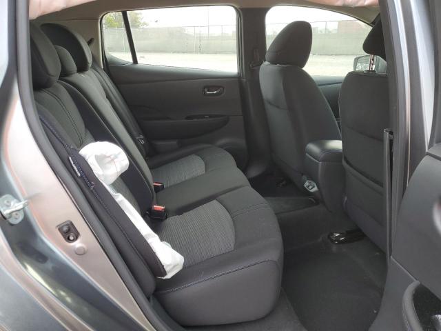 1N4BZ1CV8NC556371 Nissan Leaf Sv Plus