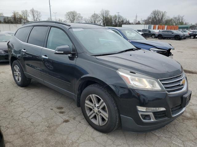 1GNKVHKD6FJ196822 Chevrolet Traverse Lt