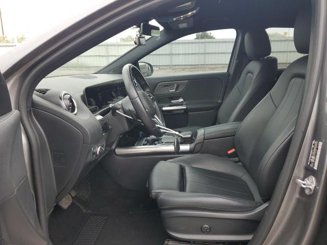 W1N4N4HB0MJ213328 Mercedes-Benz Gla 250 4matic