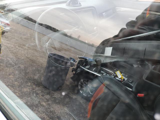 JA4AD3A33LZ020790 Mitsubishi Outlander Se