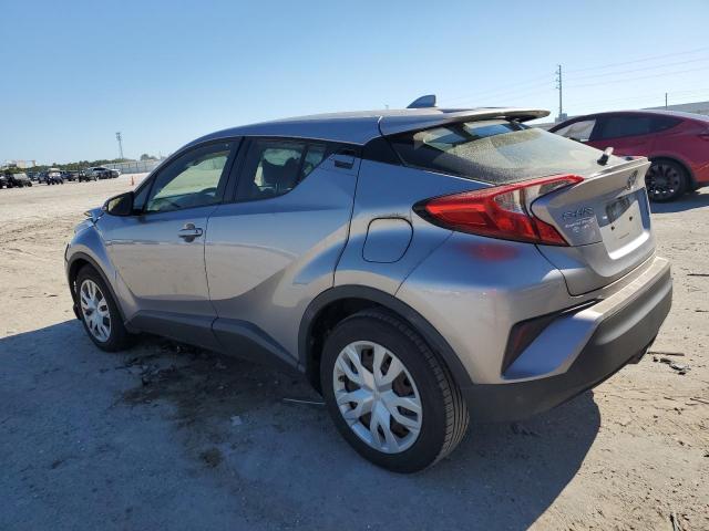 JTNKHMBX2K1021962 Toyota C-HR XLE