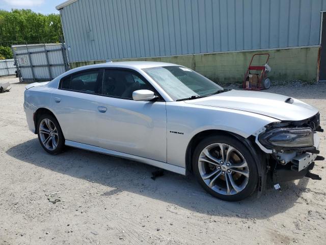 2C3CDXCT5MH518482 Dodge CHARGER R/T