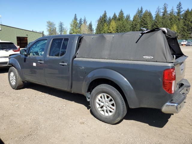 1N6AD0FR1EN732868 Nissan Frontier Sv
