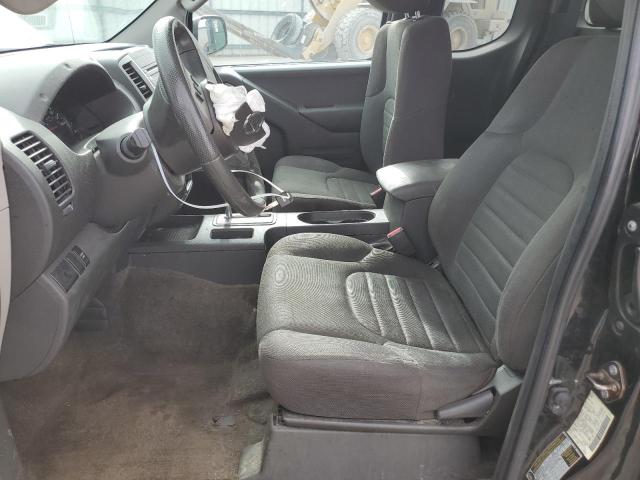 1N6BD0CTXGN725828 Nissan FRONTIER S