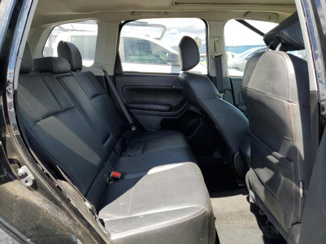 JF2SJAHC7EH467095 Subaru Forester 2.5i Limited