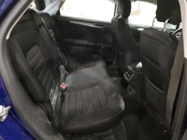 1FA6P0H74F5107058 Ford FUSION SE