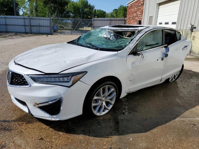 Auction sale of the 2021 Acura Ilx, vin: 19UDE2F34MA004893, lot number: 51968284