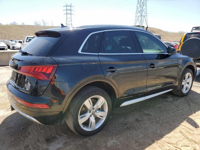 WA1BNAFY5J2002355 Audi Q5 Premium Plus