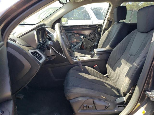 2GKALMEK5F6405319 GMC Terrain Sle