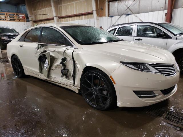 3LN6L2G97FR617806 Lincoln MKZ