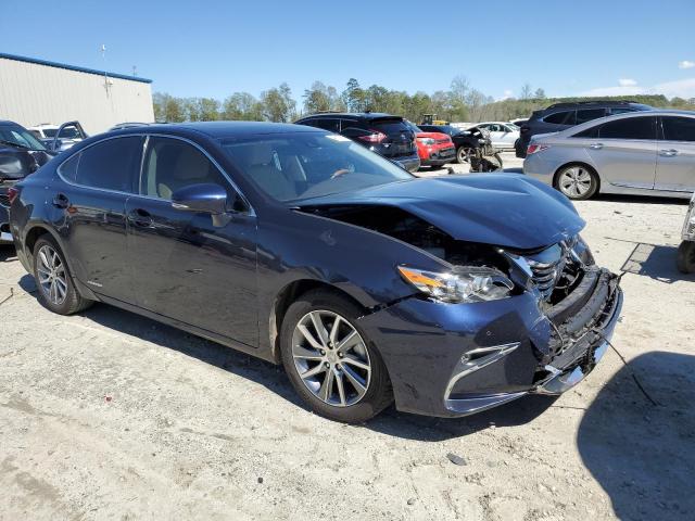 JTHBW1GG0G2116828 Lexus ES 300H