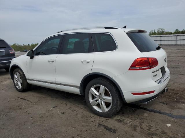 WVGEP9BP1ED006322 Volkswagen Touareg V6 Tdi