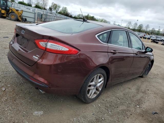 3FA6P0HD5FR142260 Ford FUSION SE