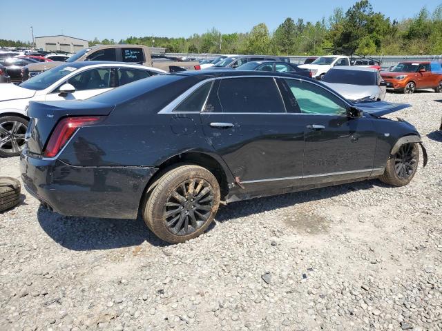 1G6KB5RS5HU149211 Cadillac CT6