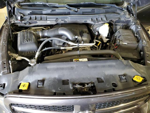 1C6RR7LT5ES201519 RAM 1500 Slt