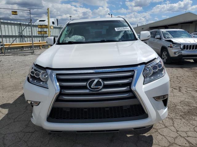 JTJBM7FX0E5078103 Lexus GX 460