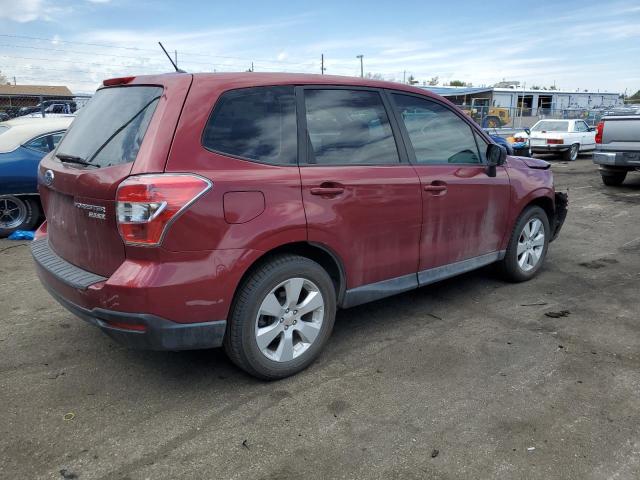 JF2SJAAC4EG492553 Subaru Forester 2.5i