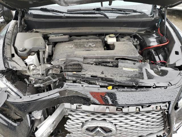 5N1DL0MN3JC520333 Infiniti QX60