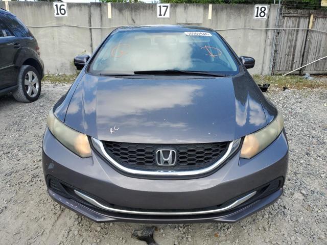 19XFB2F73FE077403 Honda CIVIC SE