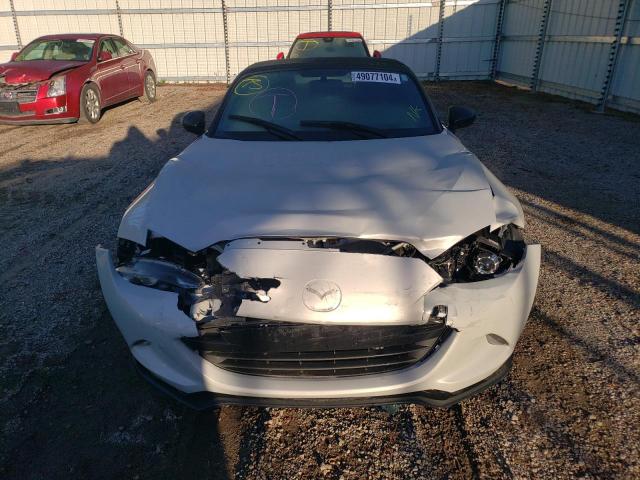 JM1NDAC73K0311126 Mazda Mx-5 Miata Club