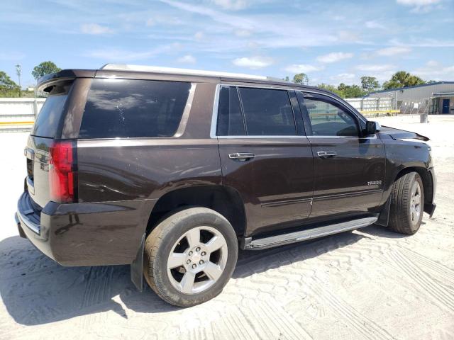 1GNSCCKC8JR148443 Chevrolet Tahoe C1500 Premier