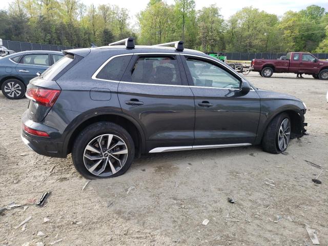 WA1BAAFY0M2045405 Audi Q5 Premium Plus