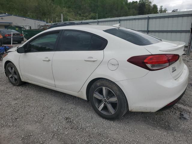 3KPFL4A70JE187625 KIA FORTE LX