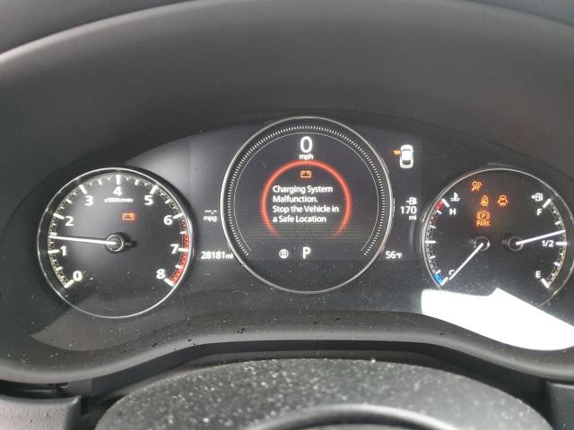 3MVDMBAM8PM531567 Mazda CX-30