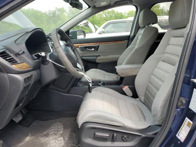 2HKRW1H5XHH514657 Honda CR-V EX