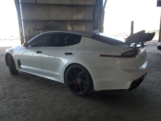 KNAE15LA2K6052182 KIA Stinger