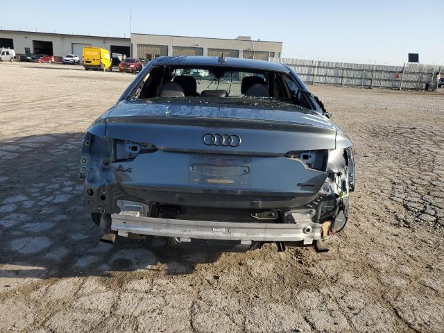 WAUENAF42KN012659 Audi A4 Premium Plus