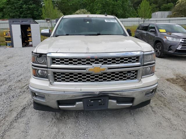 3GCPCSEC5FG216645 Chevrolet Silverado C1500 Ltz