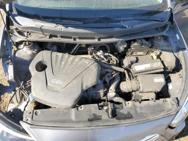 KMHCT5AE4GU242963 Hyundai ACCENT SE