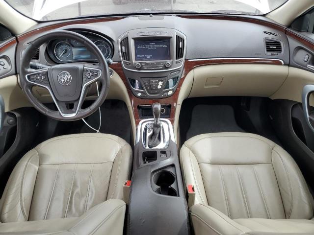 2G4GS5GX4G9132750 Buick Regal Premium