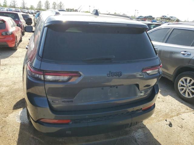 1C4RJKAG4N8502448 Jeep Grand Cherokee L Laredo