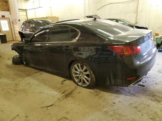 JTHCE1BL0E5028403 Lexus GS 350