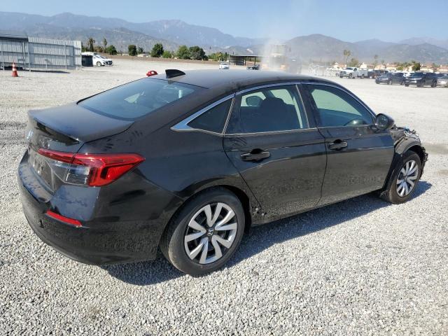 2HGFE2F27RH567865 Honda Civic Lx