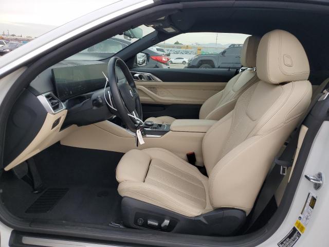 WBA23AT08RCN96209 BMW 430I