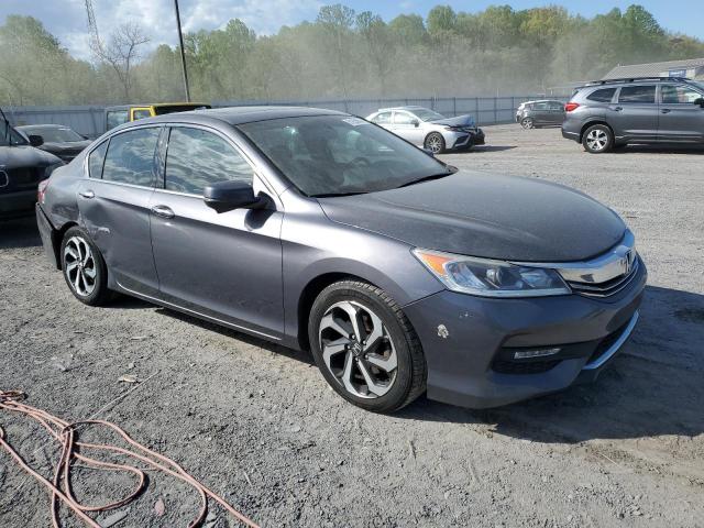 1HGCR3F80GA018442 Honda ACCORD EXL