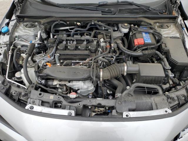19XFL1H83PE003199 Honda Civic Sport Touring