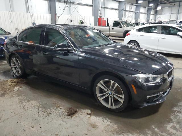 WBA8E3C55GK503581 BMW 328 Xi Sulev