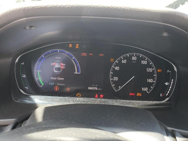 1HGCV3F15LA008286 Honda ACCORD HYBRID