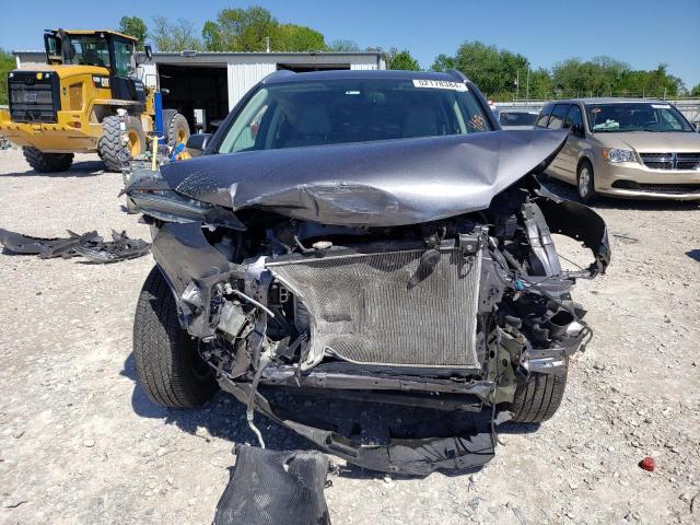 2HKRM4H7XFH664323 Honda CR-V EXL