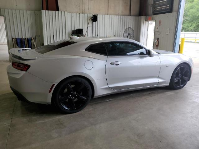 1G1FF1R76J0124623 Chevrolet CAMARO SS